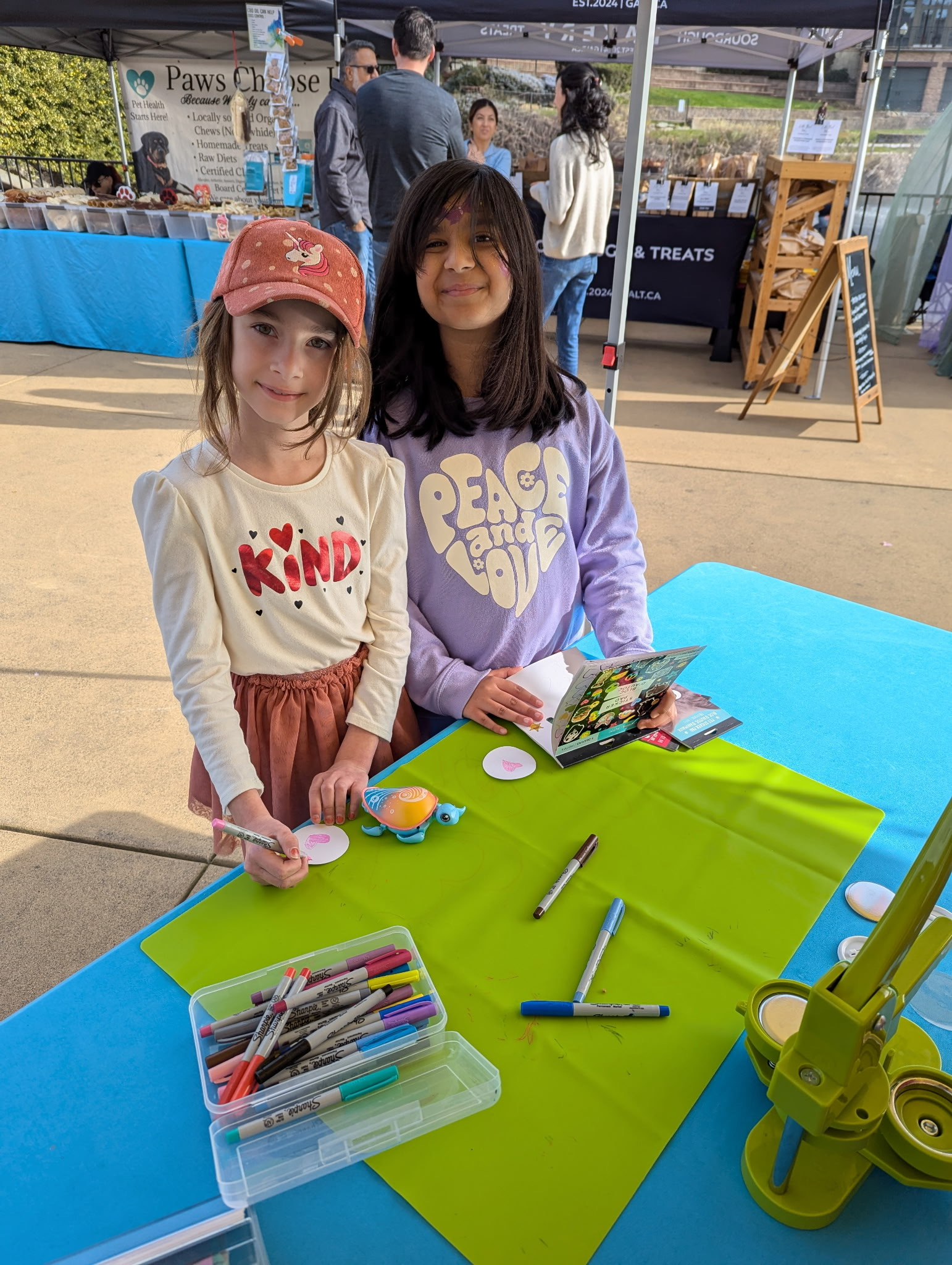 Welcome to the EDH Arts & Entertainment Foundation